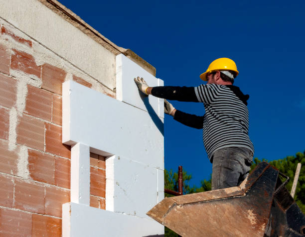 Best Insulation for Specific Applications in Beaver Dam, AZ
